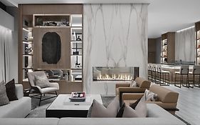 Ac Hotel By Marriott St Louis Central West End